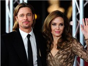 Bóng đá anh, ngoại hạng anh, lịch thi đấu euro 2012, Ảnh cưới của Brad Pitt & Angelina Jolie có giá 'trên trời'?